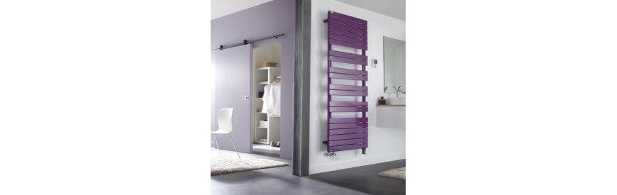 Sèche-serviette ACOVA REGATE Mixte 