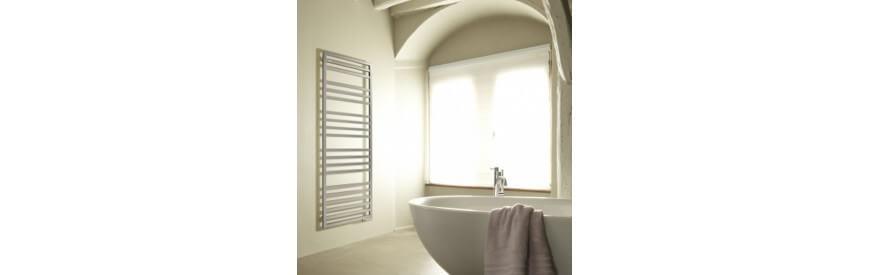 KADRANE SPA Mixte Chromé : du design avec ses lignes carrées 