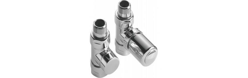 Accessoires chauffage central et Robinetterie