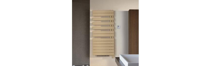 Sèche-serviette ACOVA FASSANE Spa+Air Asymétrique droit TFR-IFS