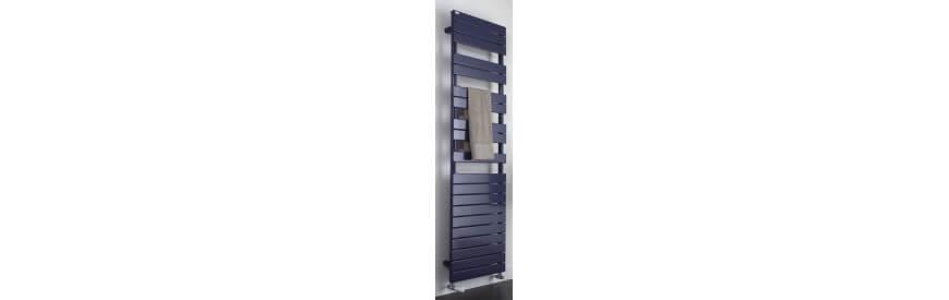 Sèche-serviettes Acova FASSANE SPA symétrique eau chaude