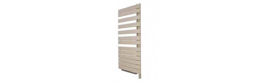 Sèche-serviettes Acova FASSANE SPA + AIR asymétrique eau chaude