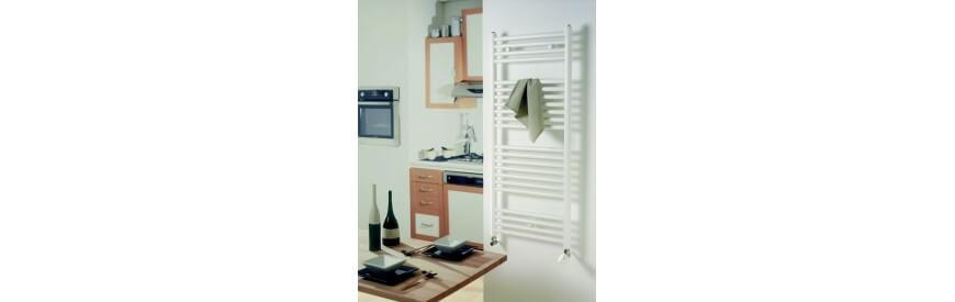 ATOLL Spa eau chaude : un sèche-serviettes de haute qualité !