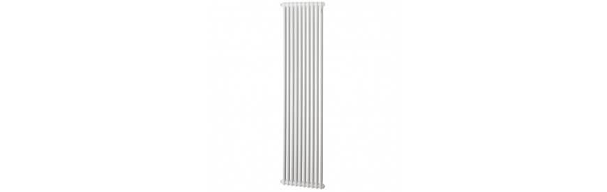 Radiateur vertical ACOVA eau chaude gamme VUELTA MCV chauffage central
