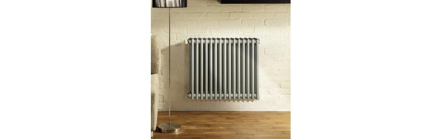 Radiateur eau chaude