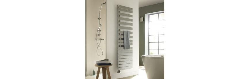 Découvrez nos Sèche-serviettes eau chaude au meilleur prix !