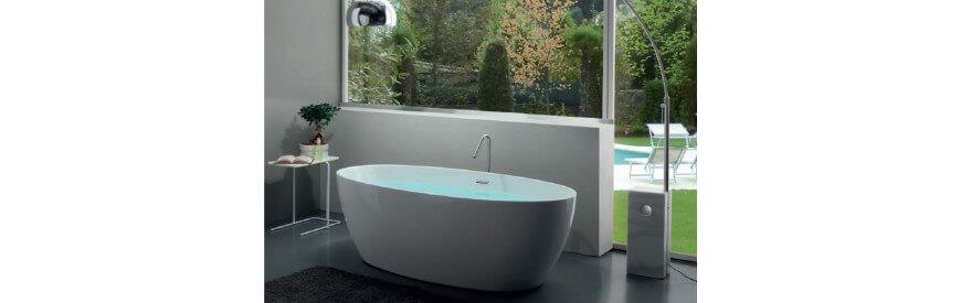 Découvrez l'ensemble de nos gammes de baignoires au meilleur prix !