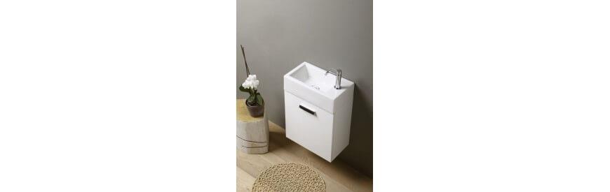 Découvrez nos meubles lave-mains ! 