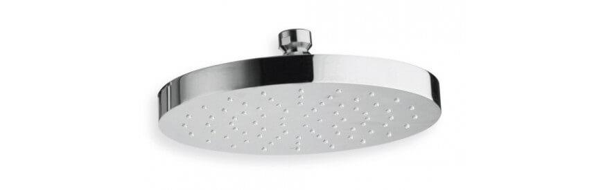 Pommes de douche de marques ! 