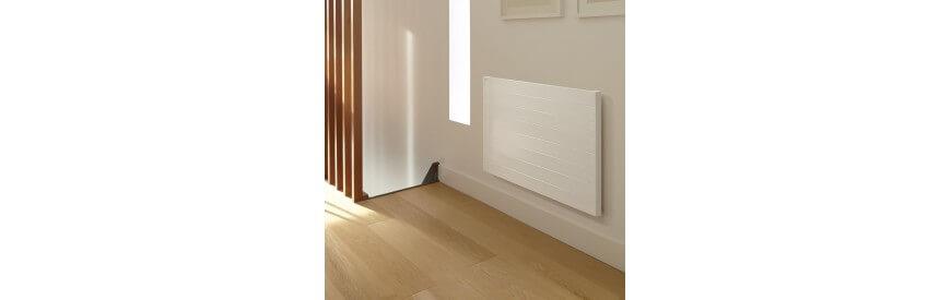 Radiateur chauffage central PLANEA Horizontal