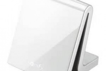 Simplifiez-vous la vie avec la Box SOMFY TaHoma Premium