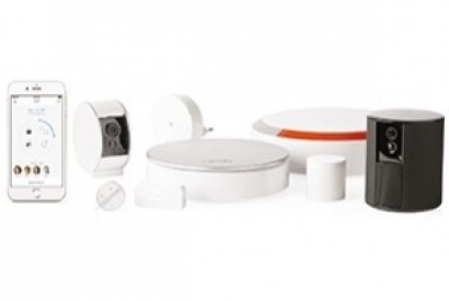 Solution de sécurité SOMFY PROTECT de la marque SOMFY