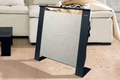 Le chauffage d'appoint: pour pallier à un besoin ponctuel de chauffage en plus !