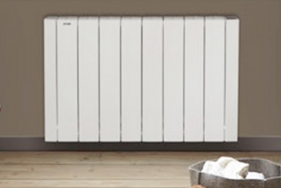 Découvrez le nouveau radiateur ACOVA VOLGA: la star de l'hiver 2018 !