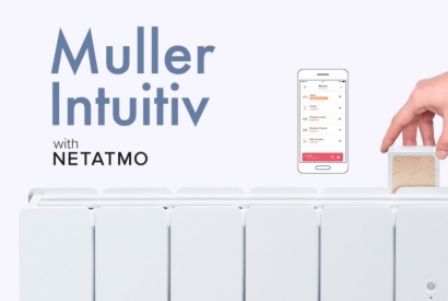 À la découverte de Muller Intuitiv