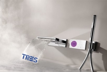 Découvrez un concept révolutionnaire : la Shower Technology.