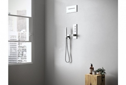 Thermo Up de CRISTINA ONDYNA : une innovation alliant confort et modernité. 