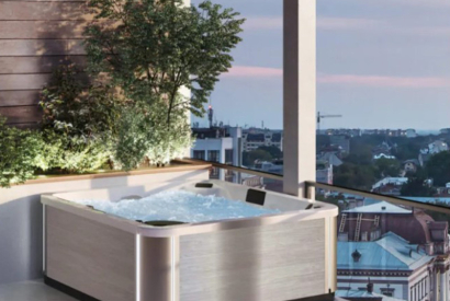 À la découverte de la gamme Happy SPA par KINEDO